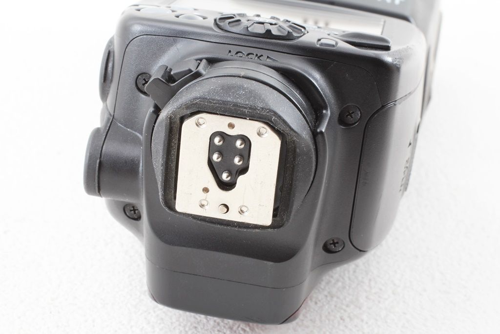 スピードライト フラッシュ