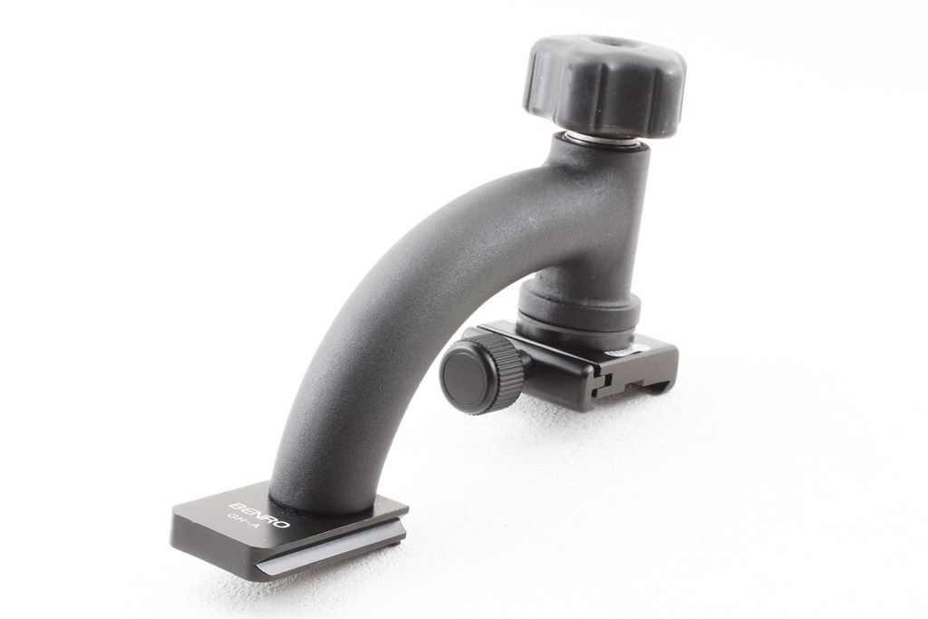 上品 BENRO ベンロ GH-A プロテレフォトヘッド 雲台