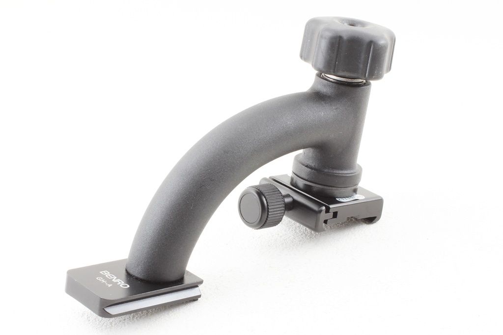 プロテレフォトヘッド