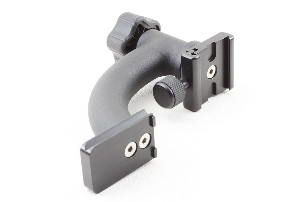 プロテレフォトヘッド 雲台