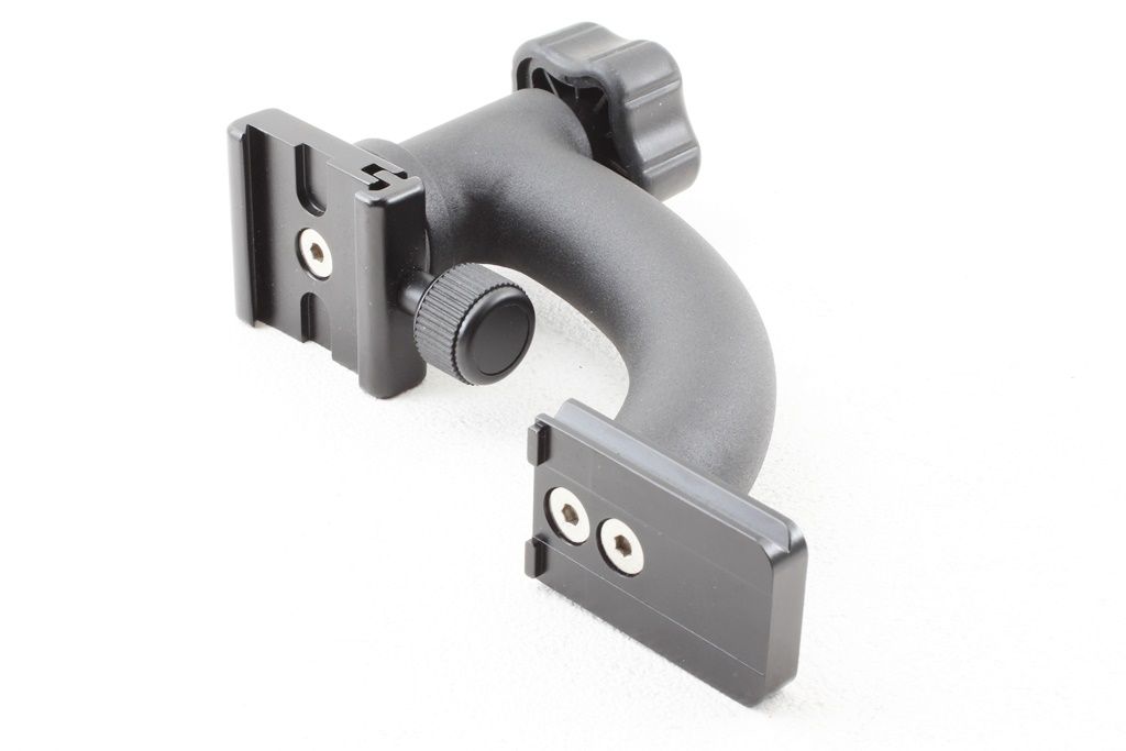 上品 BENRO ベンロ GH-A プロテレフォトヘッド 雲台 ANARI_COM_TR