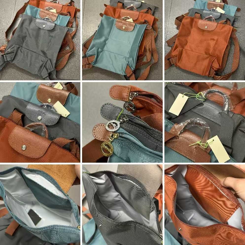  ロンシャン リュックサック バッグ パック鞄 A 4対応 リュック バックパック バッグ