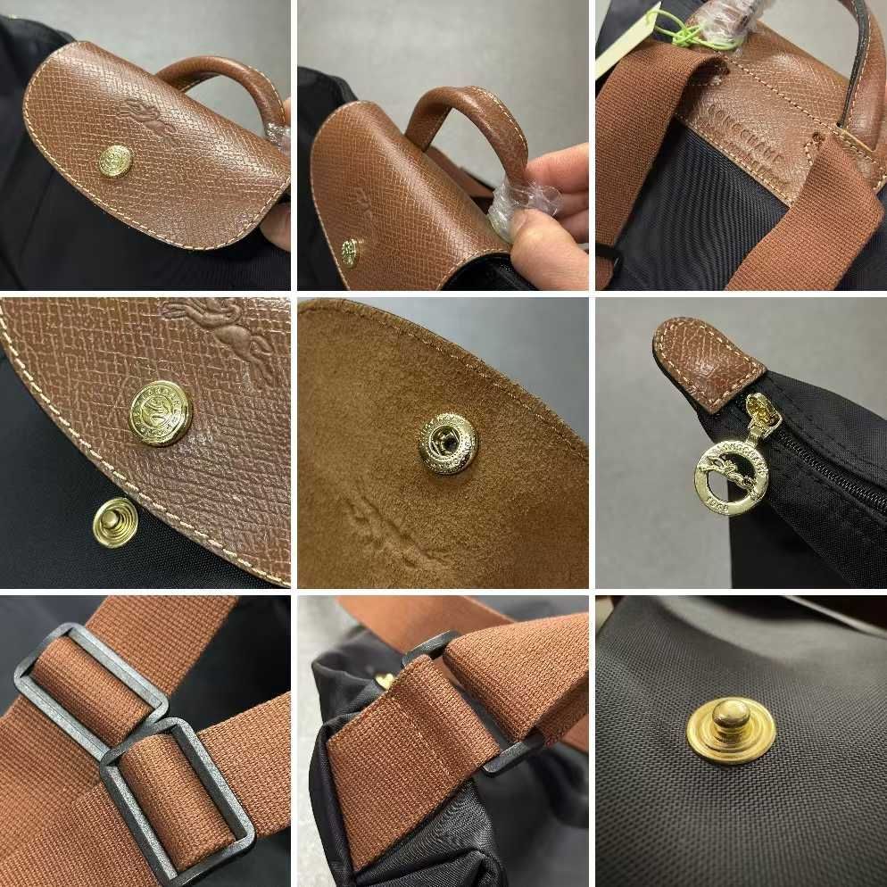 ロンシャン リュックサック