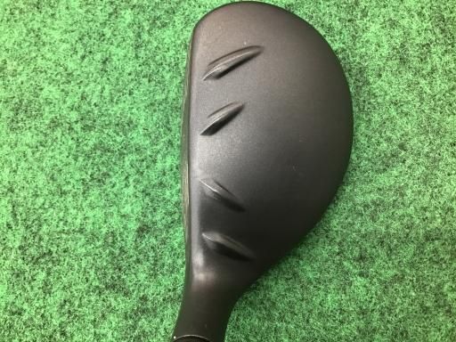 ピン G 410 U 3 ユーティリティ UT ALTA J CB RED フレックスX メンズ 男性用 右利き 右用 Cランク ゴルフクラブ