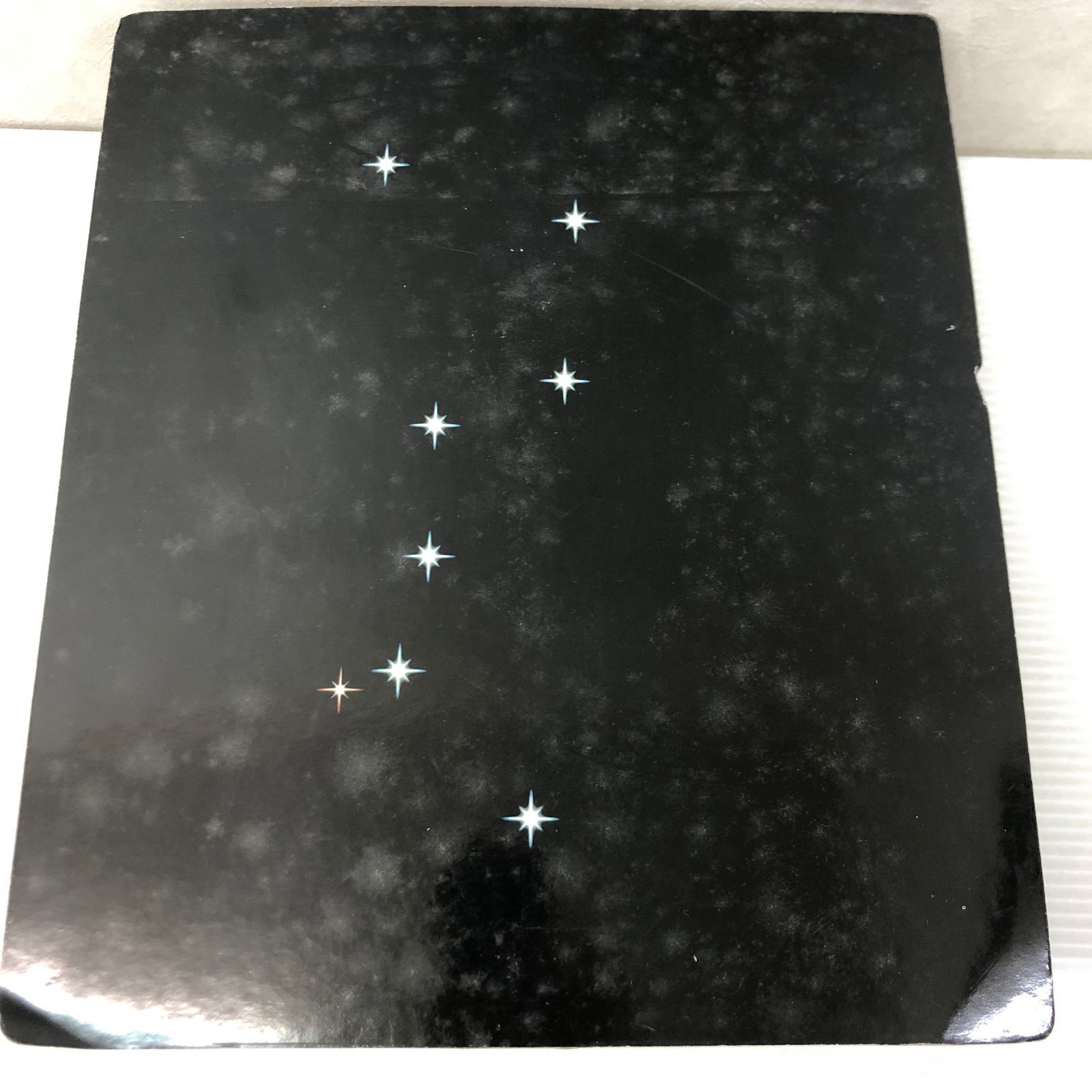 フィギュアのみ・外箱ダメージ大】北斗の拳 ケンシロウ スーパー