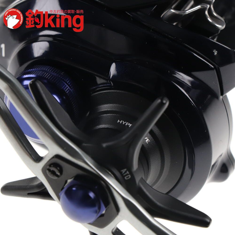 ダイワ 23 ソルティスト TW 300XH PE Z116M 太刀魚 タチウオ オフショア ベイトリール ロッド リール ルアー OLIVEOS_COM_TR