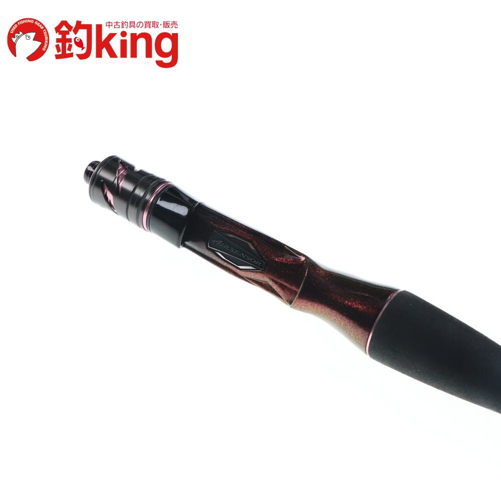 ダイワ 紅牙 AIR K65HB-MT N Z126Y カワハギ 船釣り 沖釣り 船竿 ロッド リール ルアー OLIVEOS_COM_TR