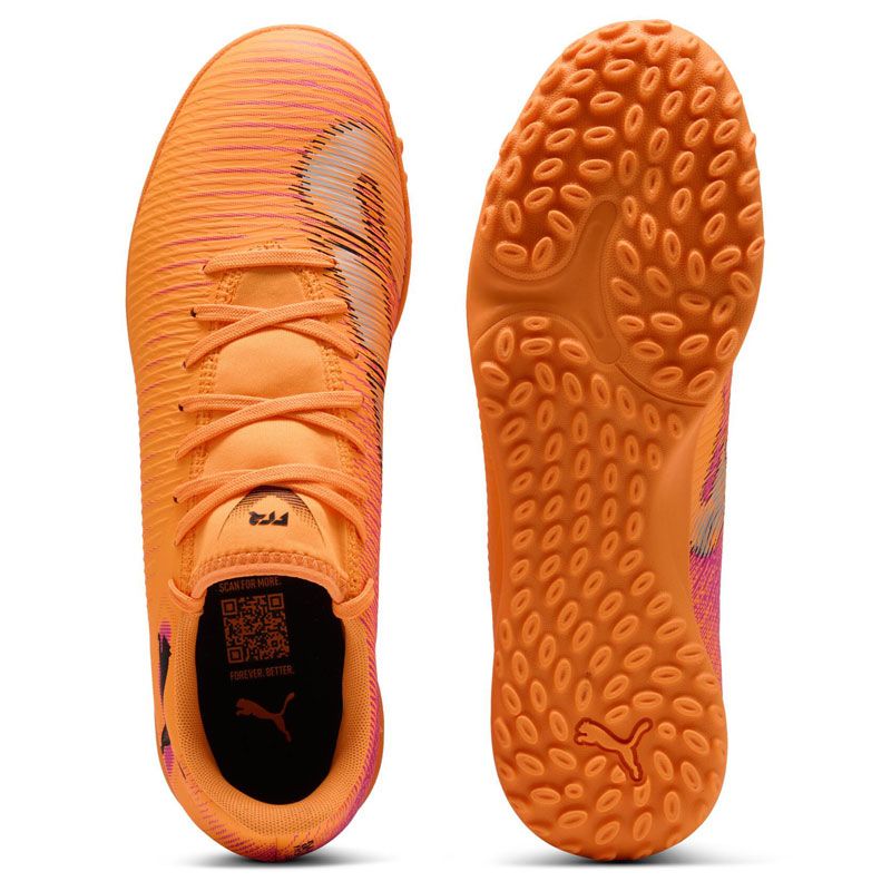 プーマ PUMA フューチャー 8 プレイ TT サッカートレーニングシューズ