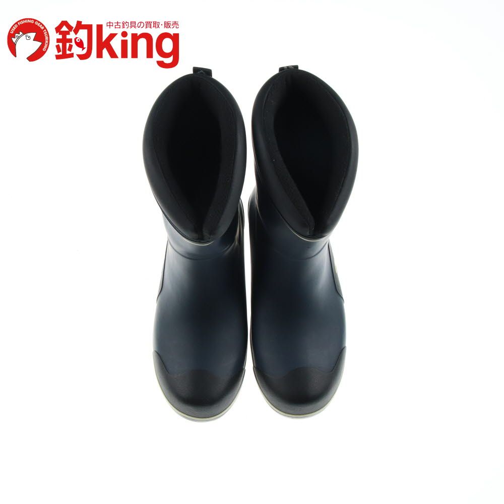 ウインター ラジアルデッキブーツ