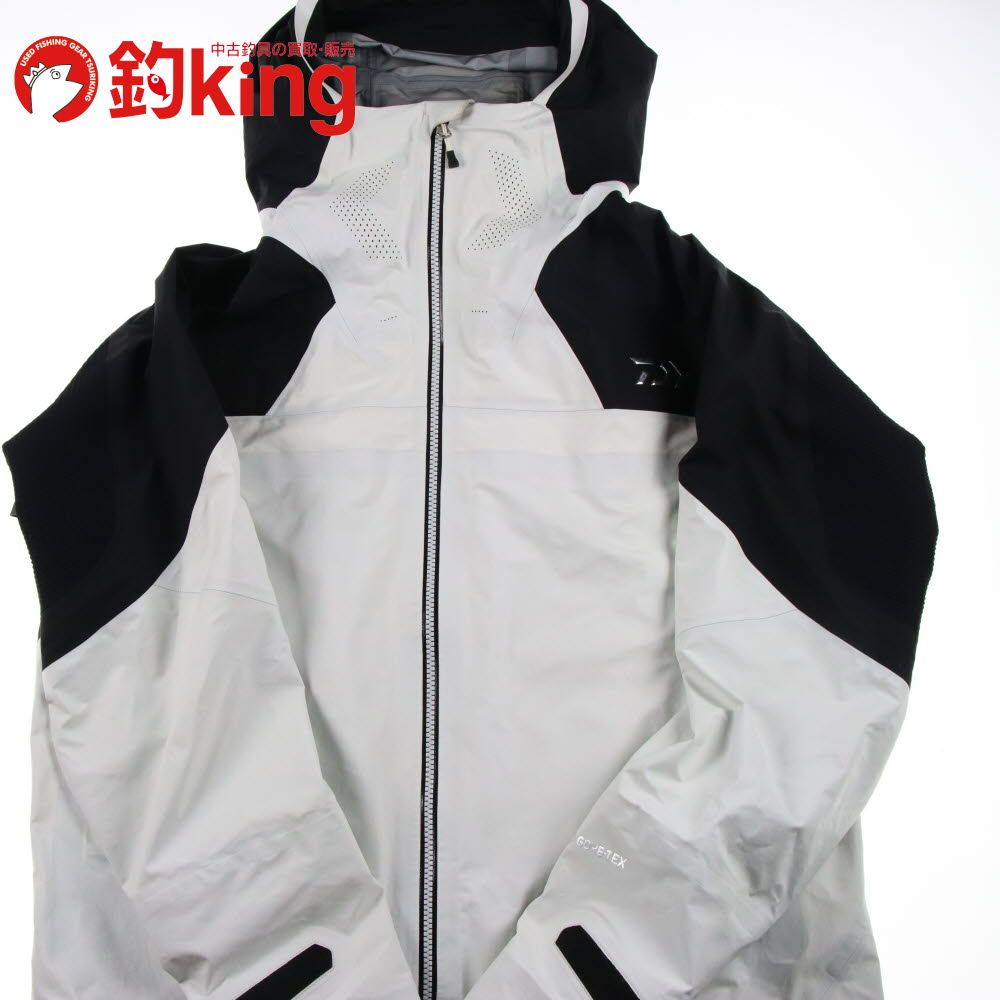 レインスーツ DR-1221A