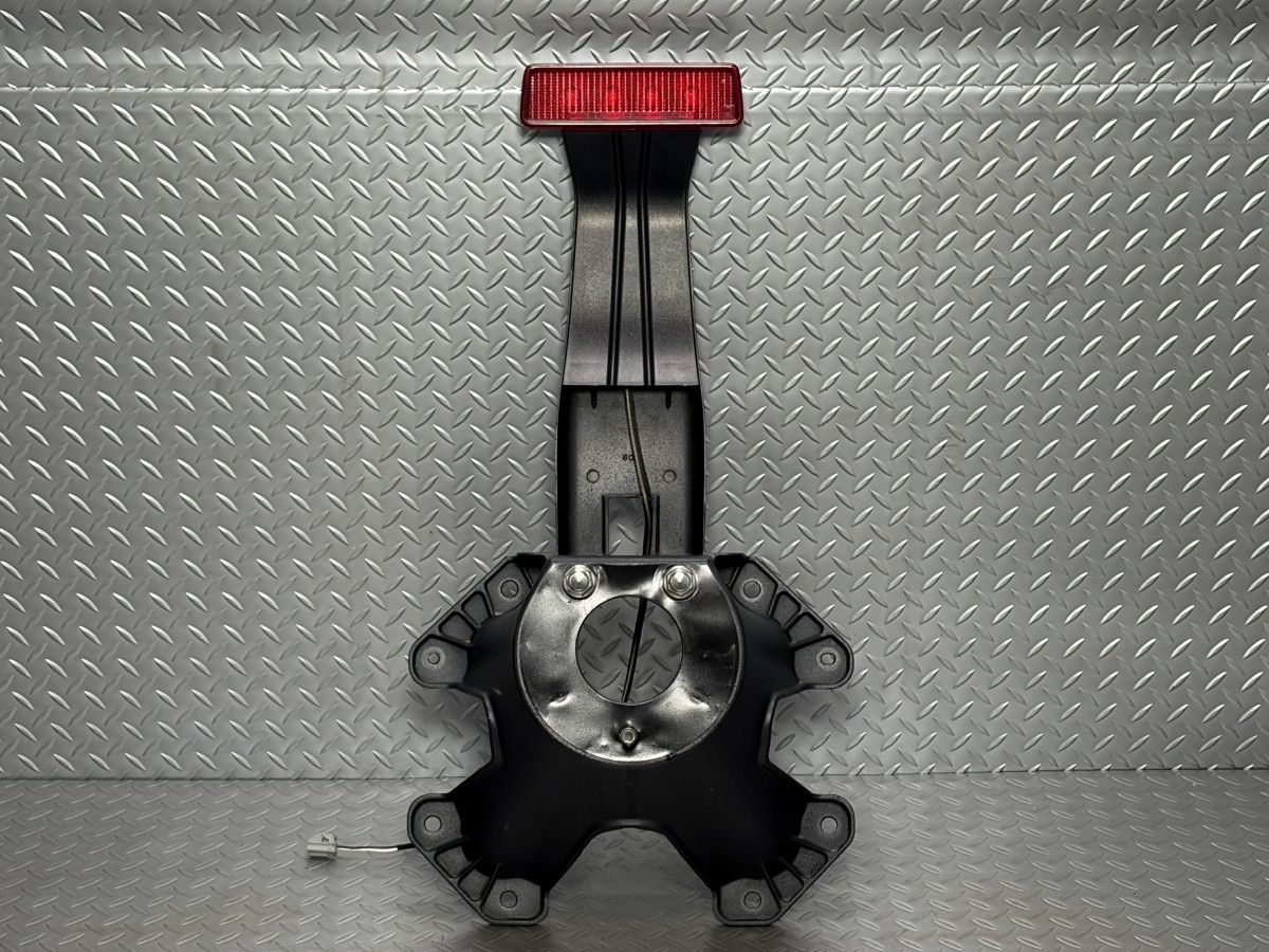 Jeep JK ラングラー スペアタイヤブラケット 品番 スペアタイヤステー キャリア Wrangler ジープ