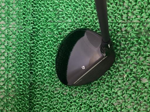 中古】 テーラーメイド Qi10 TOUR 5W フェアウェイウッド FW Diamana