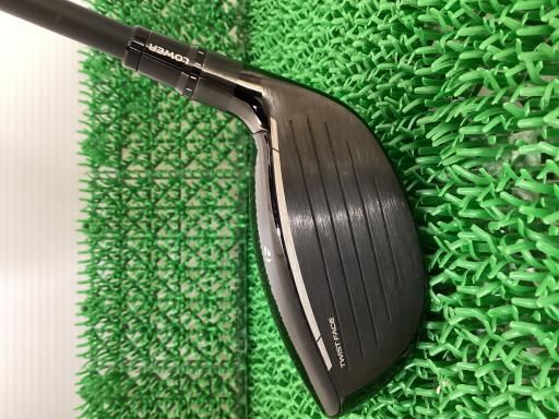 中古】 テーラーメイド Qi10 TOUR 5W フェアウェイウッド FW Diamana