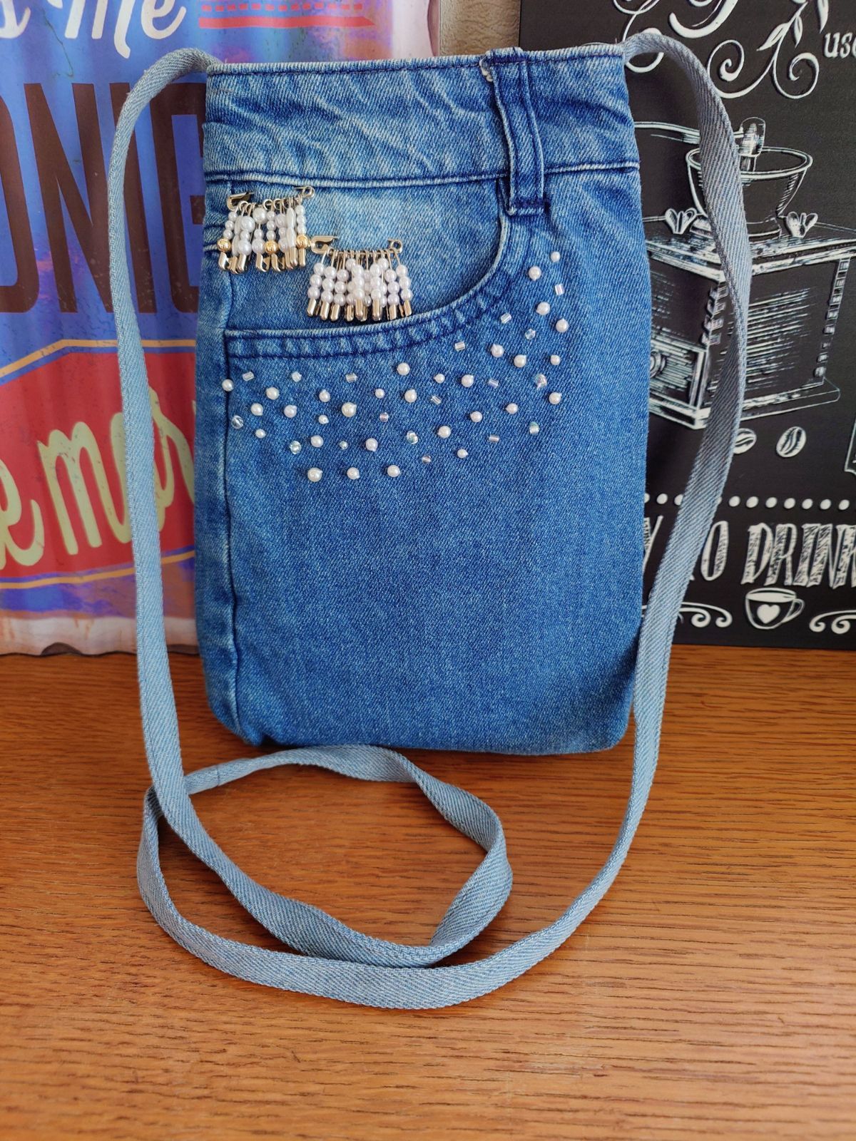デニムリメイクサコッシュショルダーバッグ 1_16b6160e0488892f6e8d4d3ab7d0