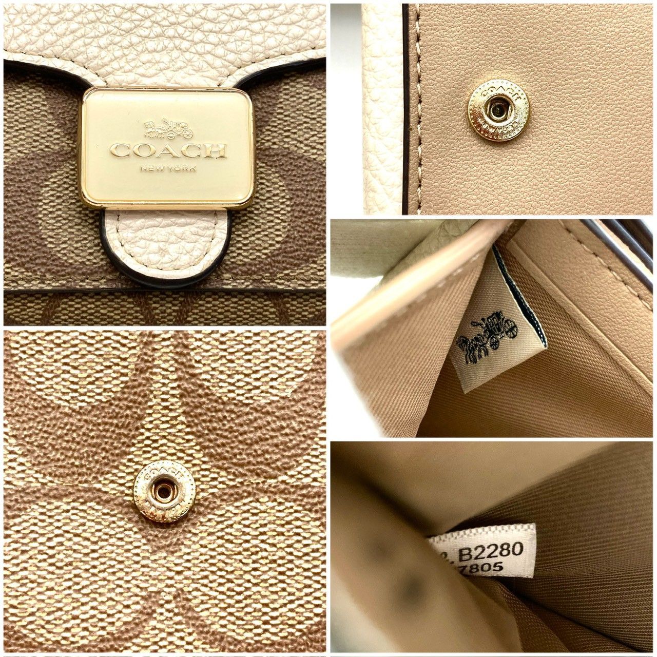 二つ折り財布 折り財布