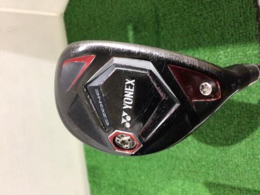 ヨネックス EZONE GT U4 ユーティリティ UT REXIS for EZONE GT ユーティリティ フレックスS メンズ 男性用 右利き 右用 Cランク ゴルフクラブ