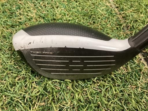 テーラーメイド SIM 2 MAX U 3 ユーティリティ UT 特注シャフト フレックスS メンズ 男性用 右利き 右用 Cランク ゴルフクラブ