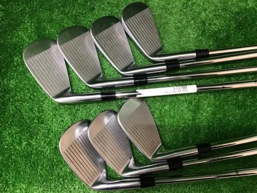 ジョージスピリッツ リオネス RI-51 P〜5 アイアンセット ジョージ