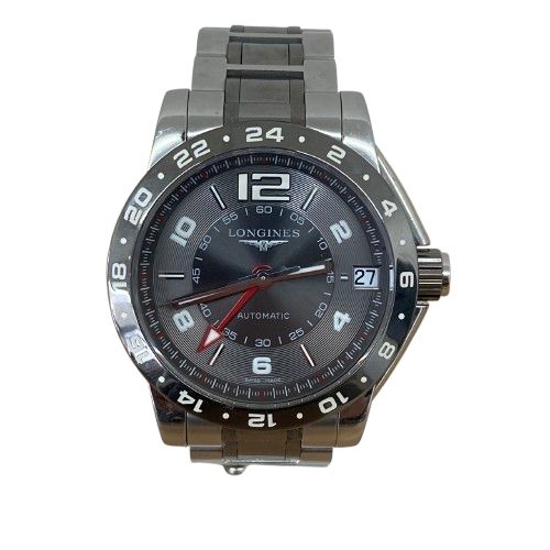 GMT Longines Admiral L3.669.4 デイト LONGINES Watch アドミラル 