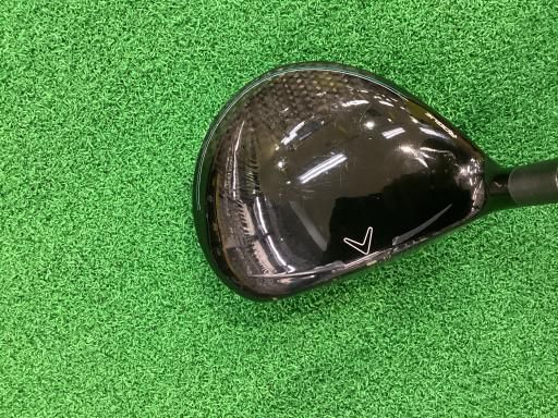 中古】 キャロウェイ ROGUE STAR 5W フェアウェイウッド FW Speeder