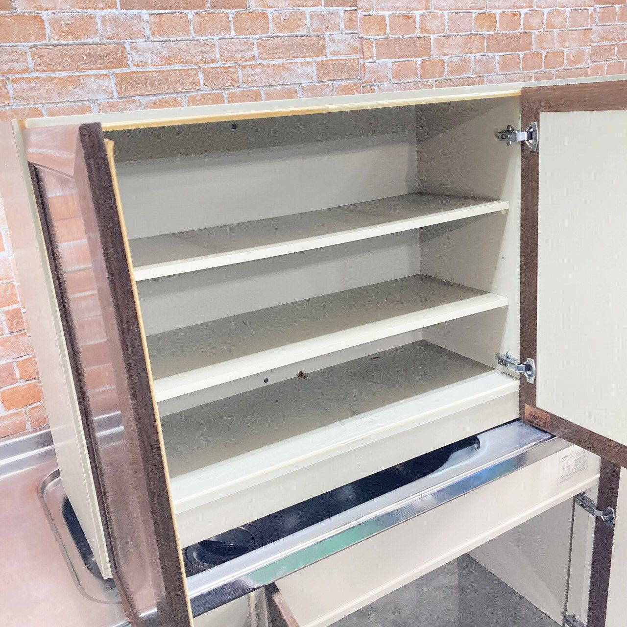 システムキッチン