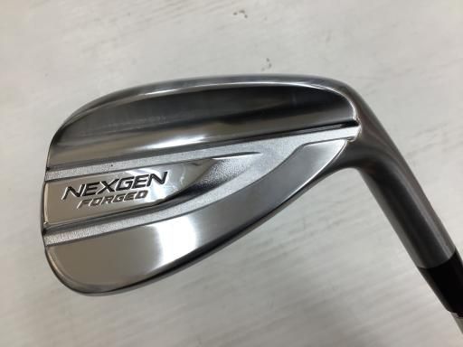中古】 ゴルフパートナー NEXGEN FORGED WEDGE(2025) 48°/10°S
