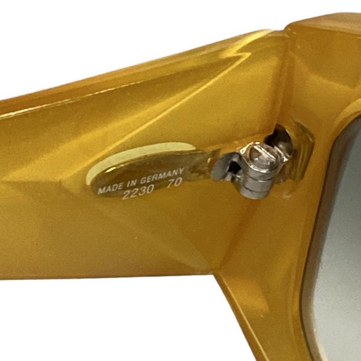 クリスチャンディオール