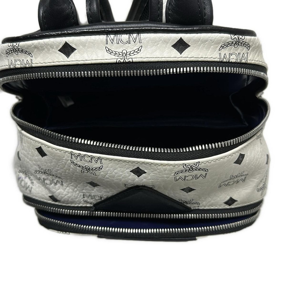 MCM エムシーエム