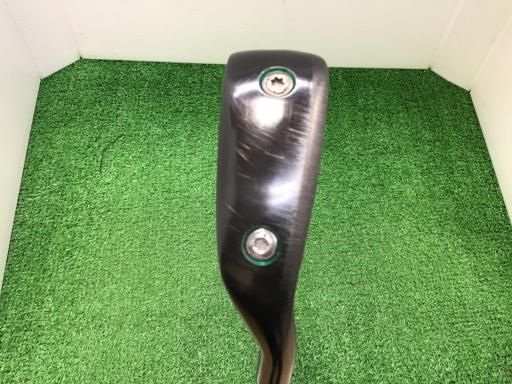 BALDO CORSA HYBRID 24° ユーティリティ UT 特注シャフト フレックスS メンズ 男性用 右利き 右用 Cランク ゴルフクラブ