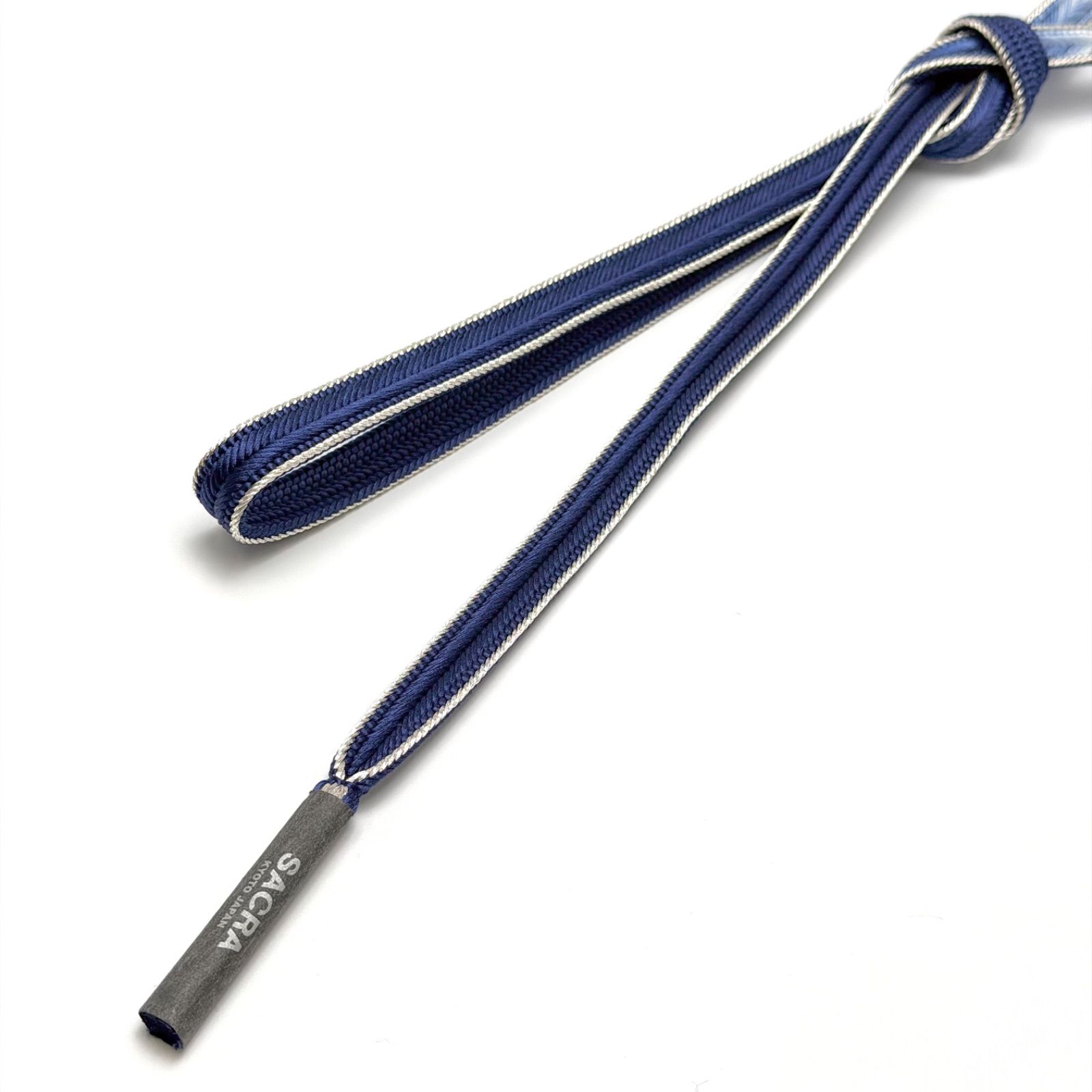  帯締め 和小物さくら 綾竹大和ぼかし 0005 帯締め 帯留め 帯飾り