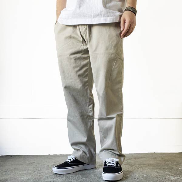 90s Polo ラルフローレン チノパン ベージュ系 実寸W36 L29 PRESTON