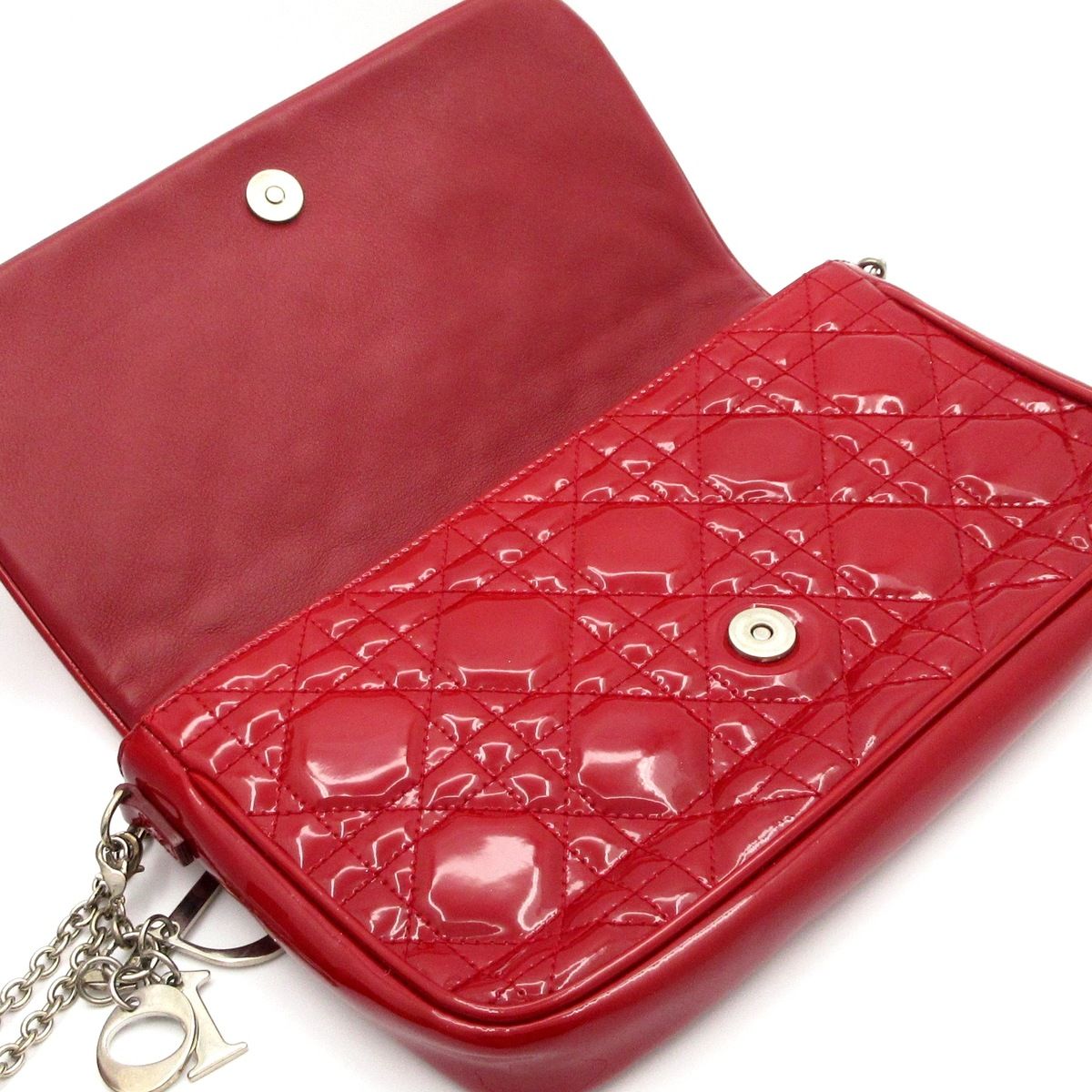 チェーンウォレット シルバー金具