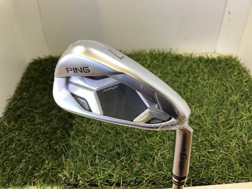 ピン G430 6S アイアンセット IR PING AWT 2.0 LITE フレックスS メンズ 男性用 右利き 右用 Nランク ゴルフクラブ