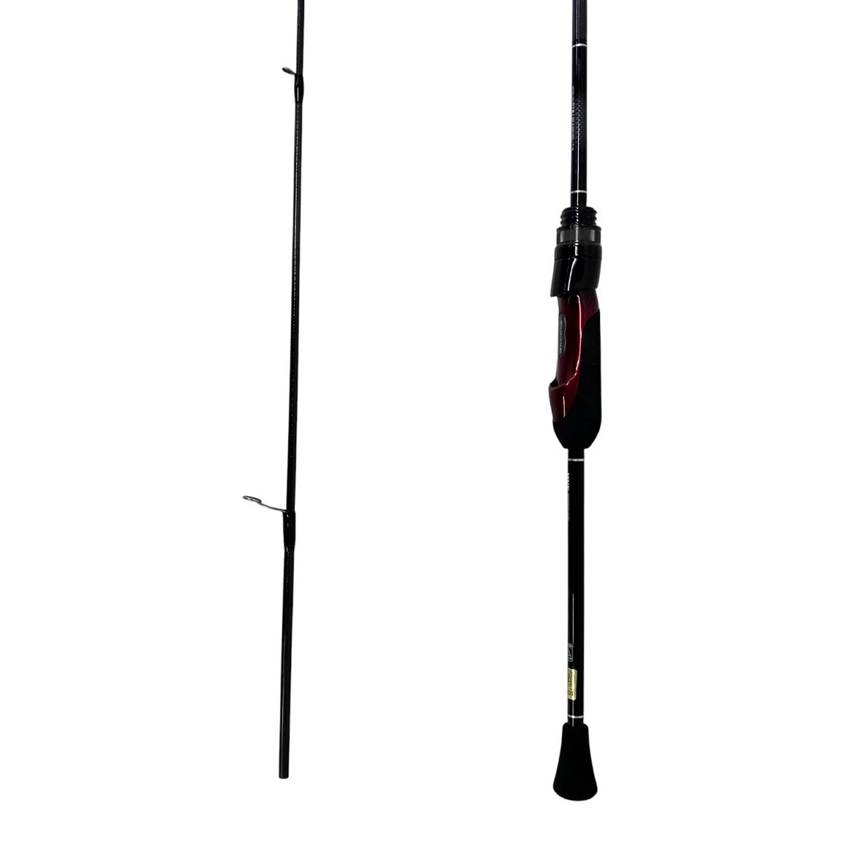 DAIWA 月下美人 MX AJING 65L-T N 2ピース ルアーロッド 釣具 ダイワ Z10559468 OLIVEOS_COM_TR