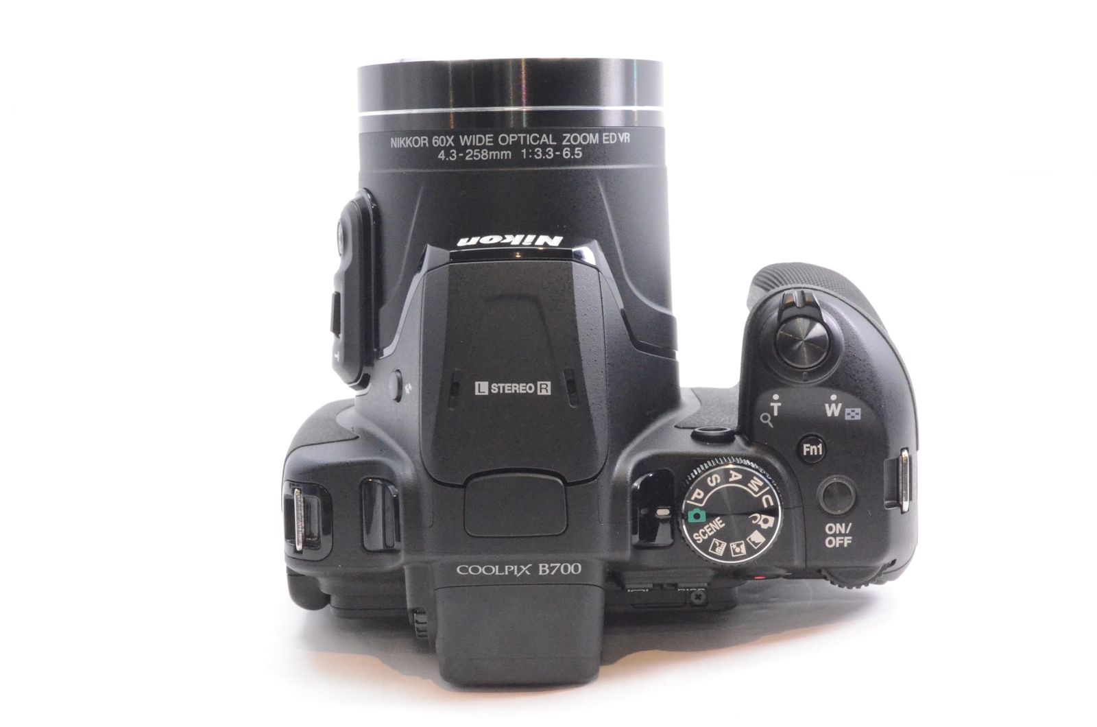 カメラケース,16GBのSDカード付き良品】Nikon ニコン COOLPIX B700