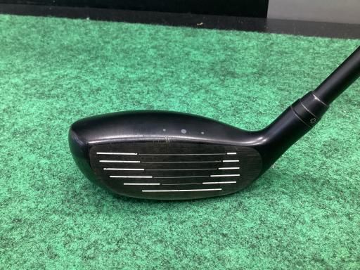 ピン G425 U3 アーコス付き ユーティリティ UT ALTA J CB SLATE UT フレックスSR メンズ 男性用 右利き 右用 Cランク ゴルフクラブ