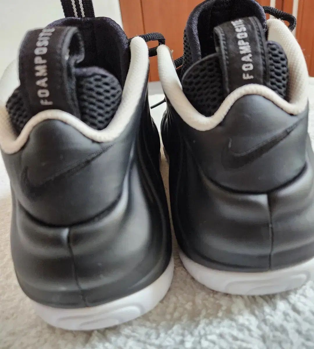 エア フォームポジット