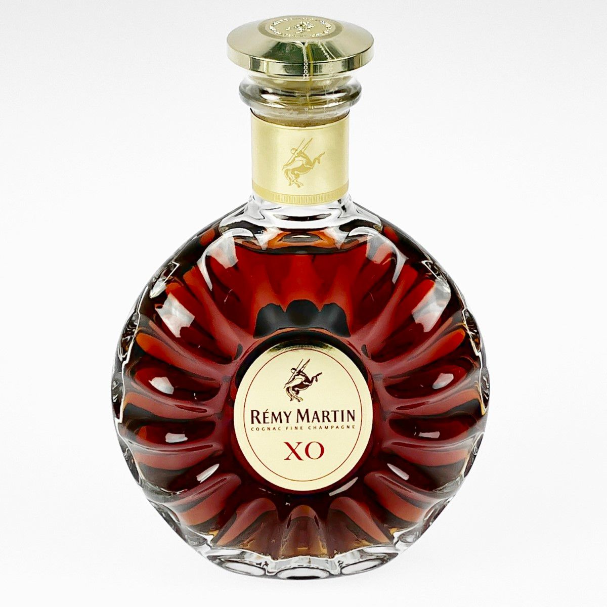 レミーマルタン XO 700ml 未開栓 - メルカリ