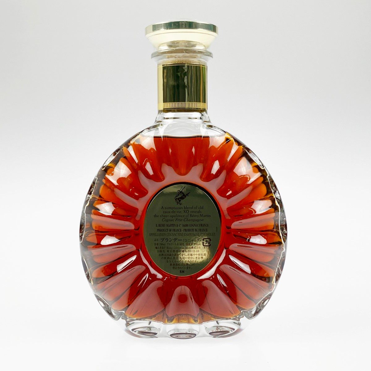 レミーマルタン XO 700ml 未開栓 - メルカリ