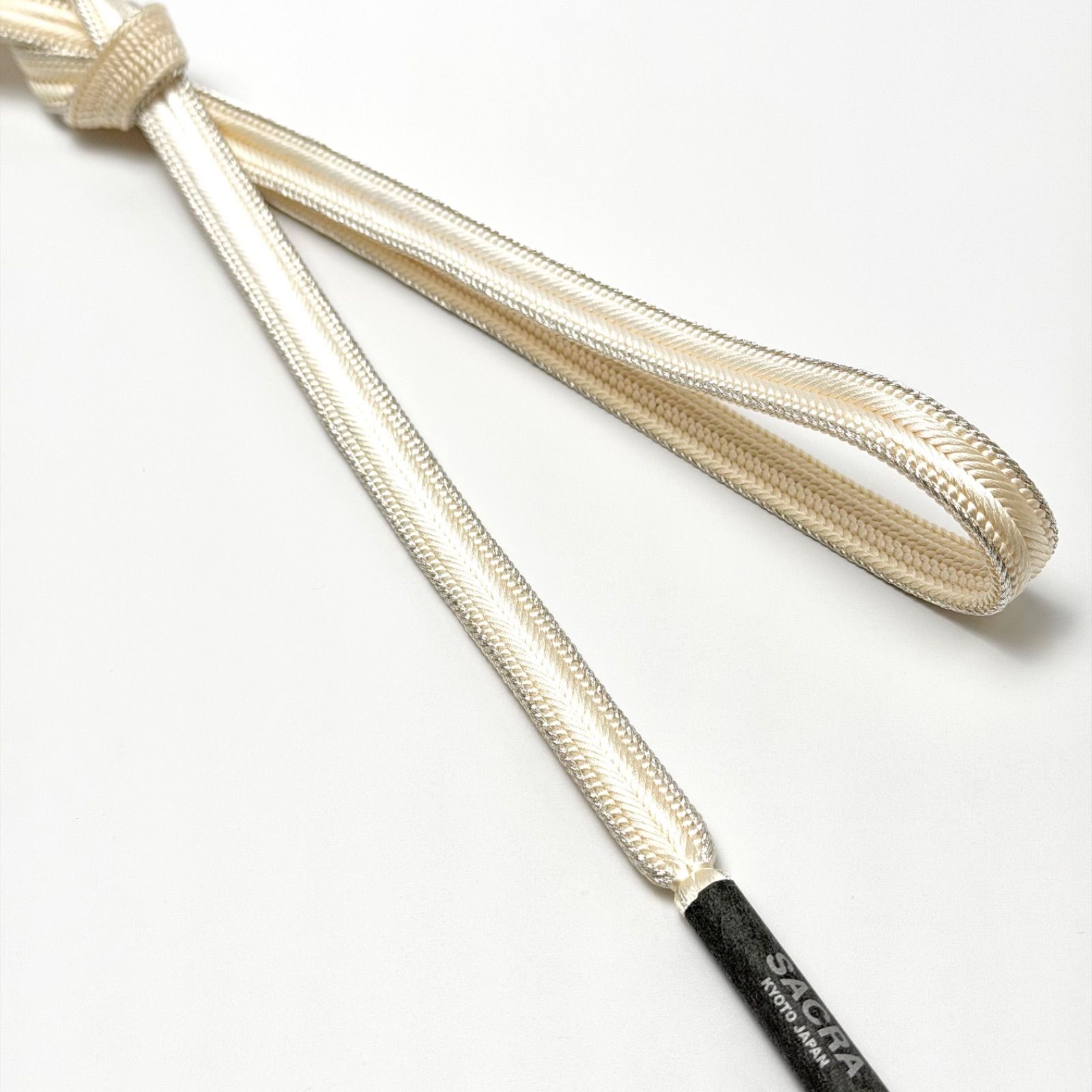  帯締め 和小物さくら 綾竹大和ぼかし 0007 帯締め 帯留め 帯飾り