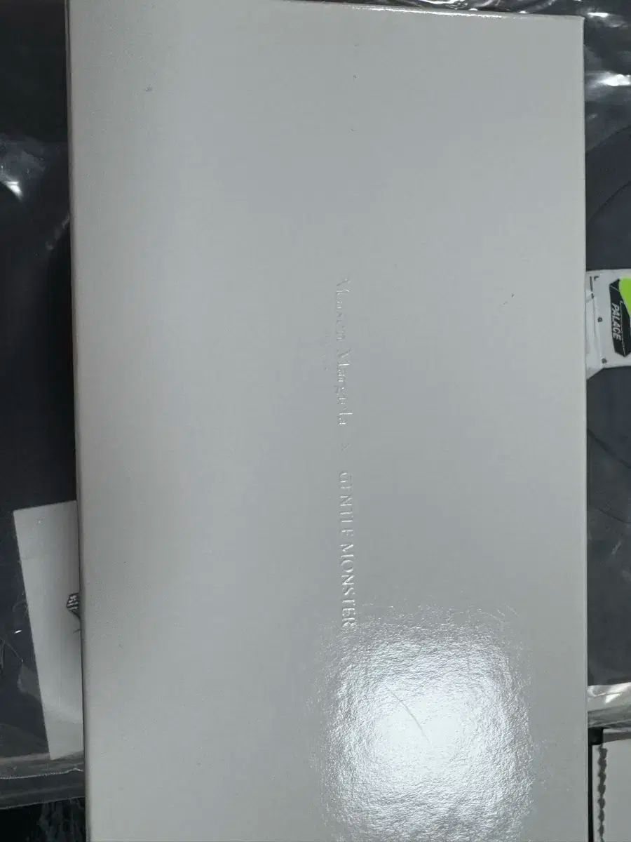 GENTLE MONSTER メゾンマルジェラ mm204