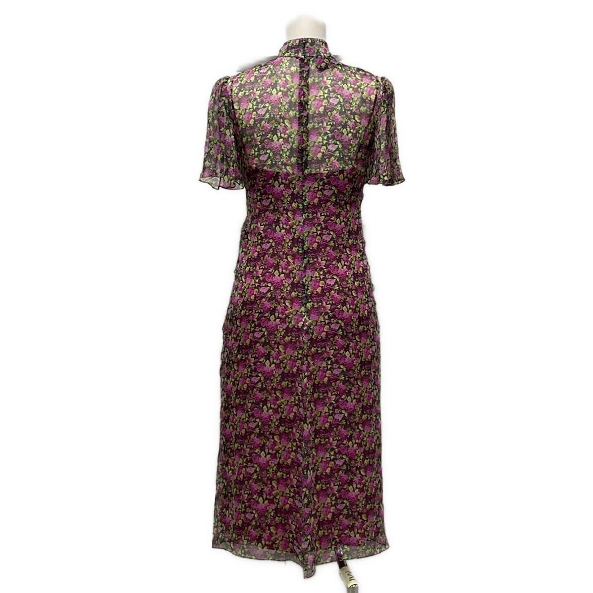 正規品　Gucci グッチ ワンピース　Sサイズ GUCCI(グッチ) ワンピース サイズ38 S レディース美品 - 779181 ZAPJK