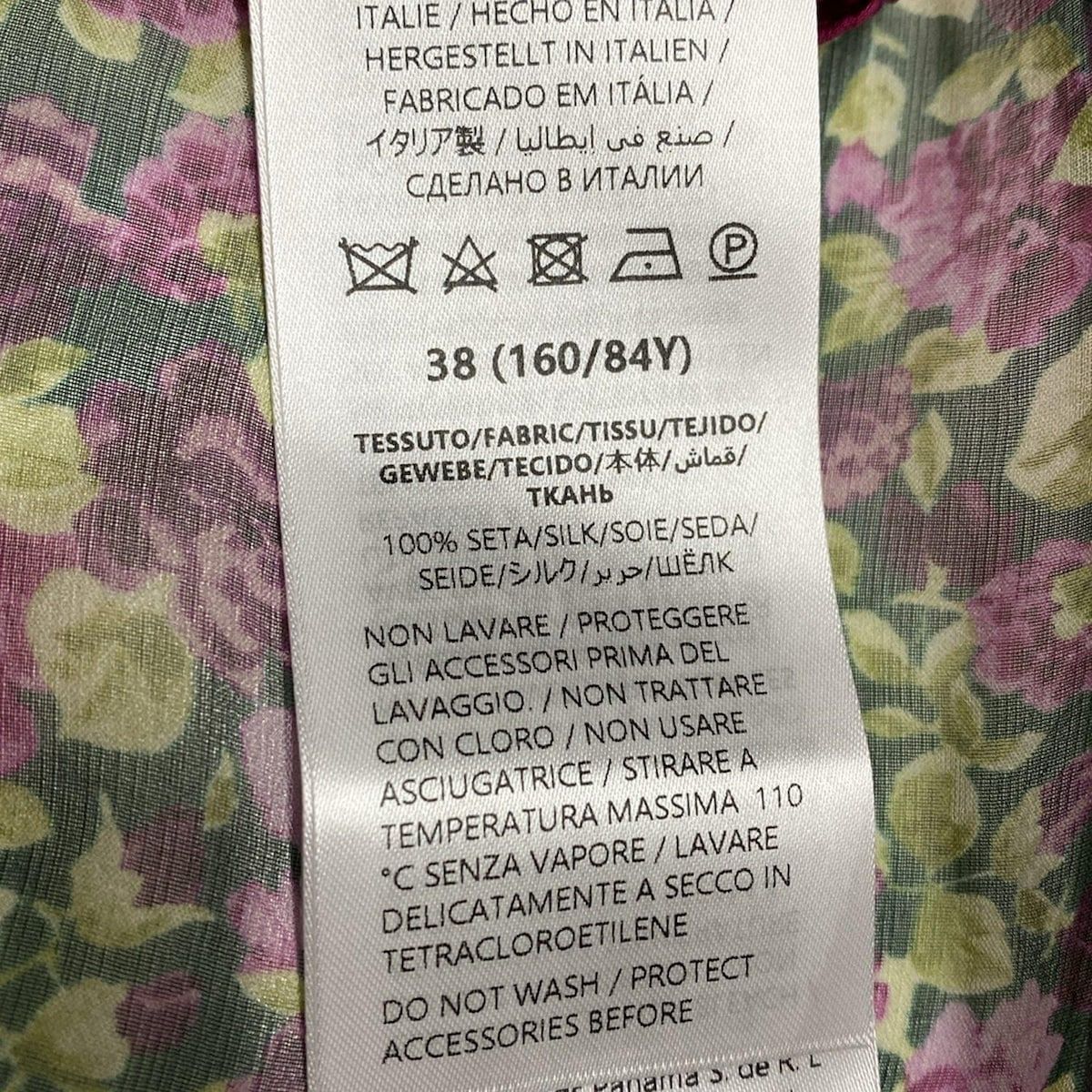 GUCCI ピンクワンピース★MS02 GUCCI - グッチ GG コットンウール ピケ ニットワンピース XXS