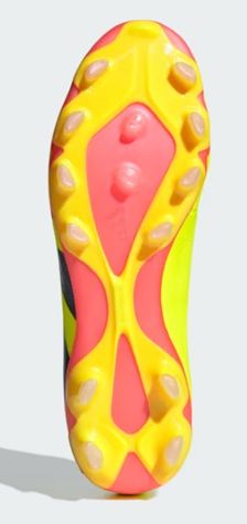 SALE】【adidas】IG7732 PREDATOR 24 PRO HG/AG YELLOW アディダス