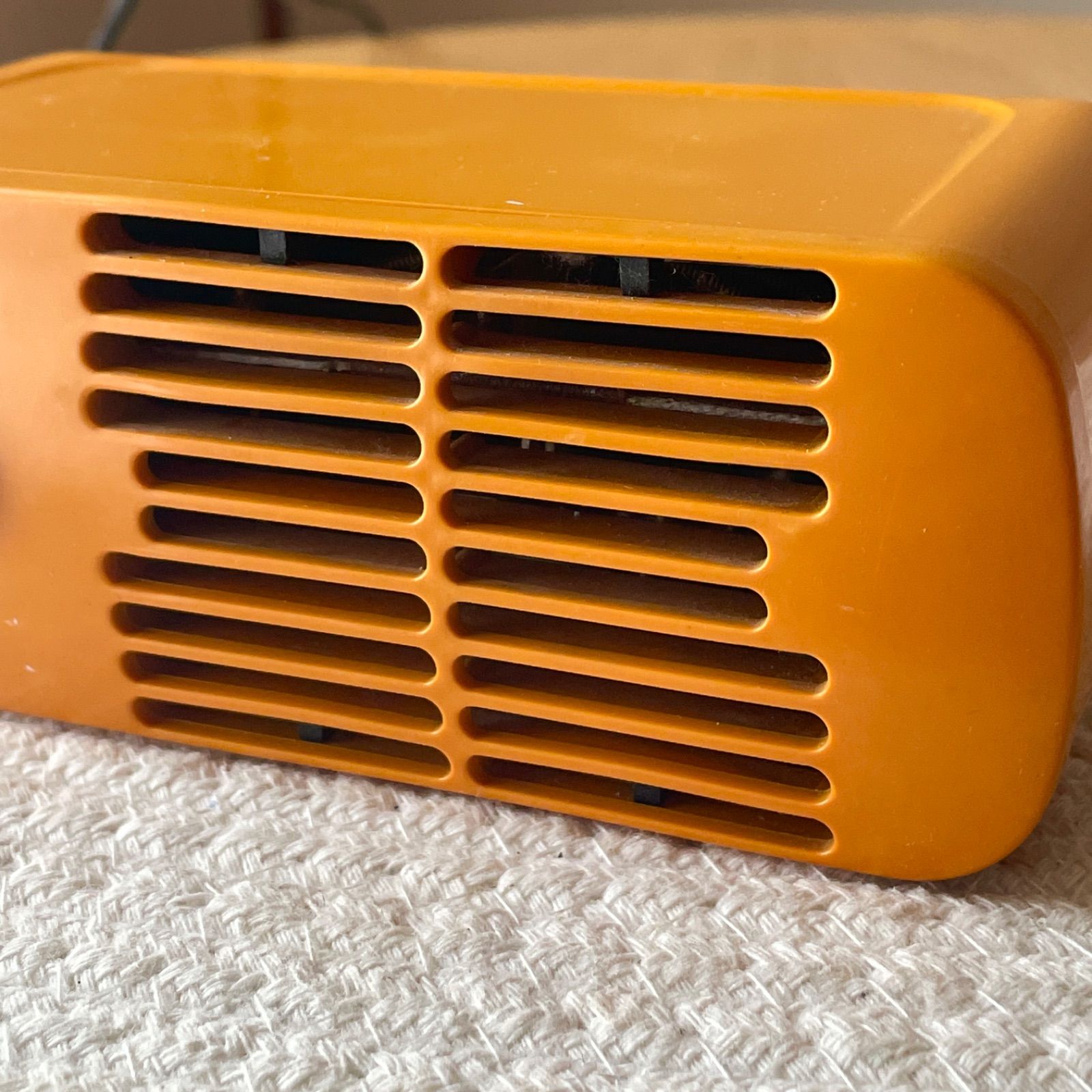 BRAUN ブラウン ヘアードライヤー DIETER RAMS ラムス HLD4 BRAUN ブラウン ヘアードライヤー DIETER RAMS ラムス HLD4