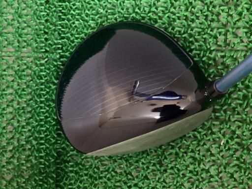 ゴルフクラブ メンズ ドライバー ウッド エポン AF-151 N1712