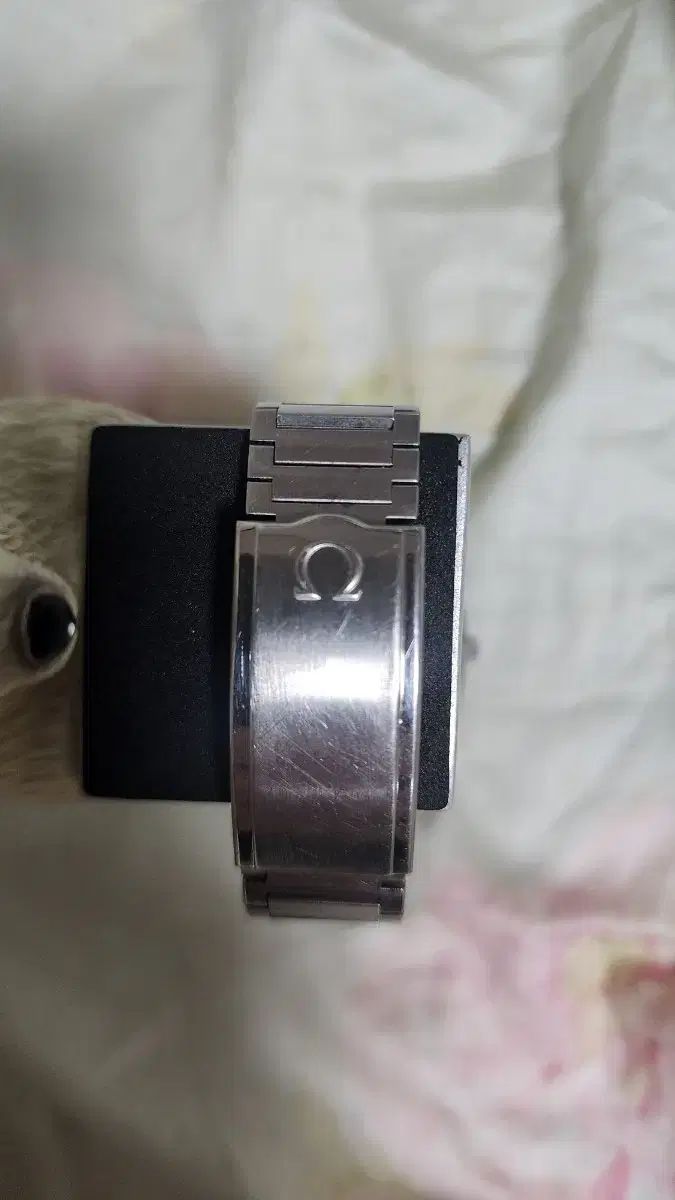  OMEGA オメガ シーマスター テレビーオ メタル 時計 今季注目 自動巻き時計 腕時計(アナログ)