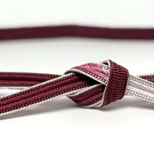 帯締め 和小物さくら 綾竹大和ぼかし 0009