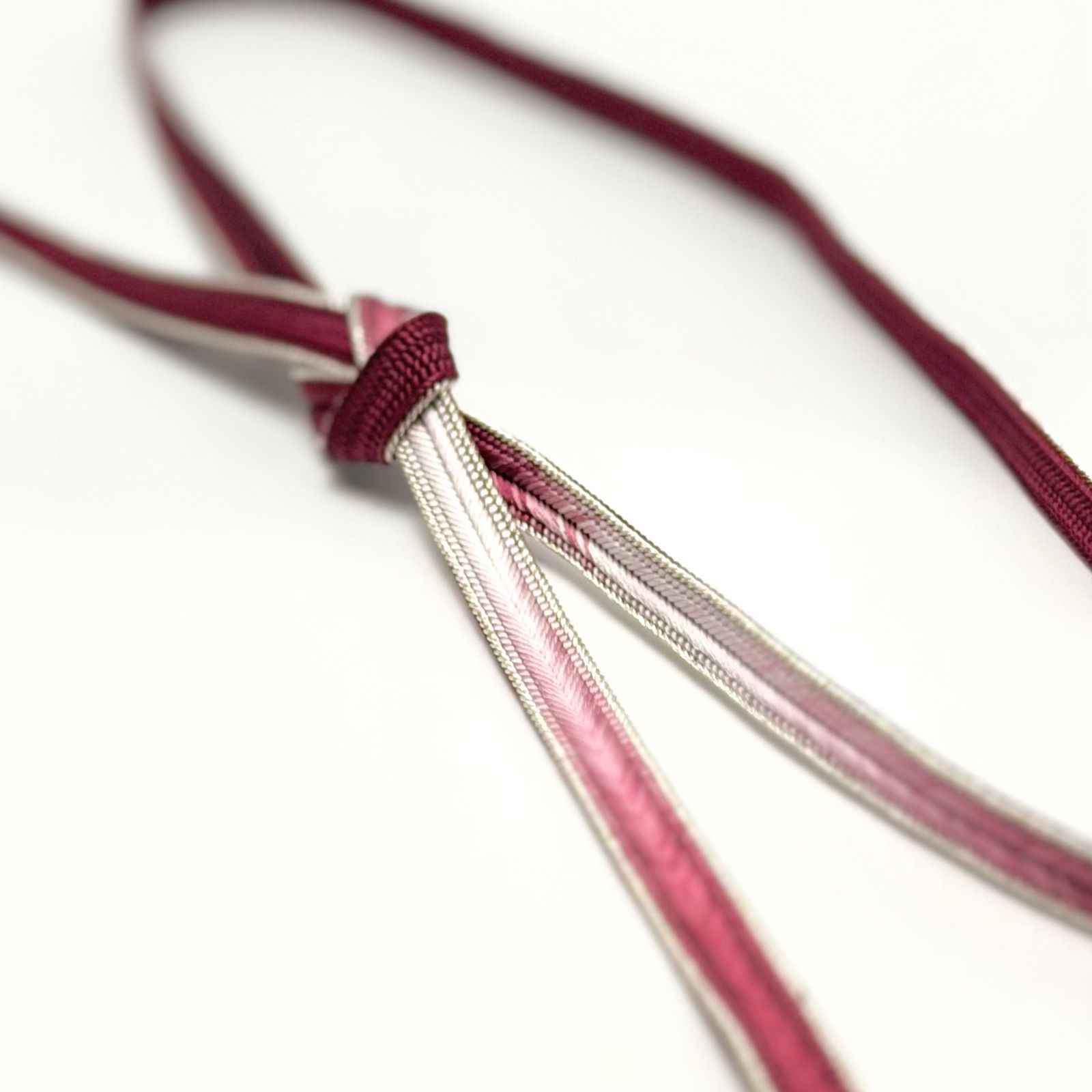 帯締め 和小物さくら 綾竹大和ぼかし 0009