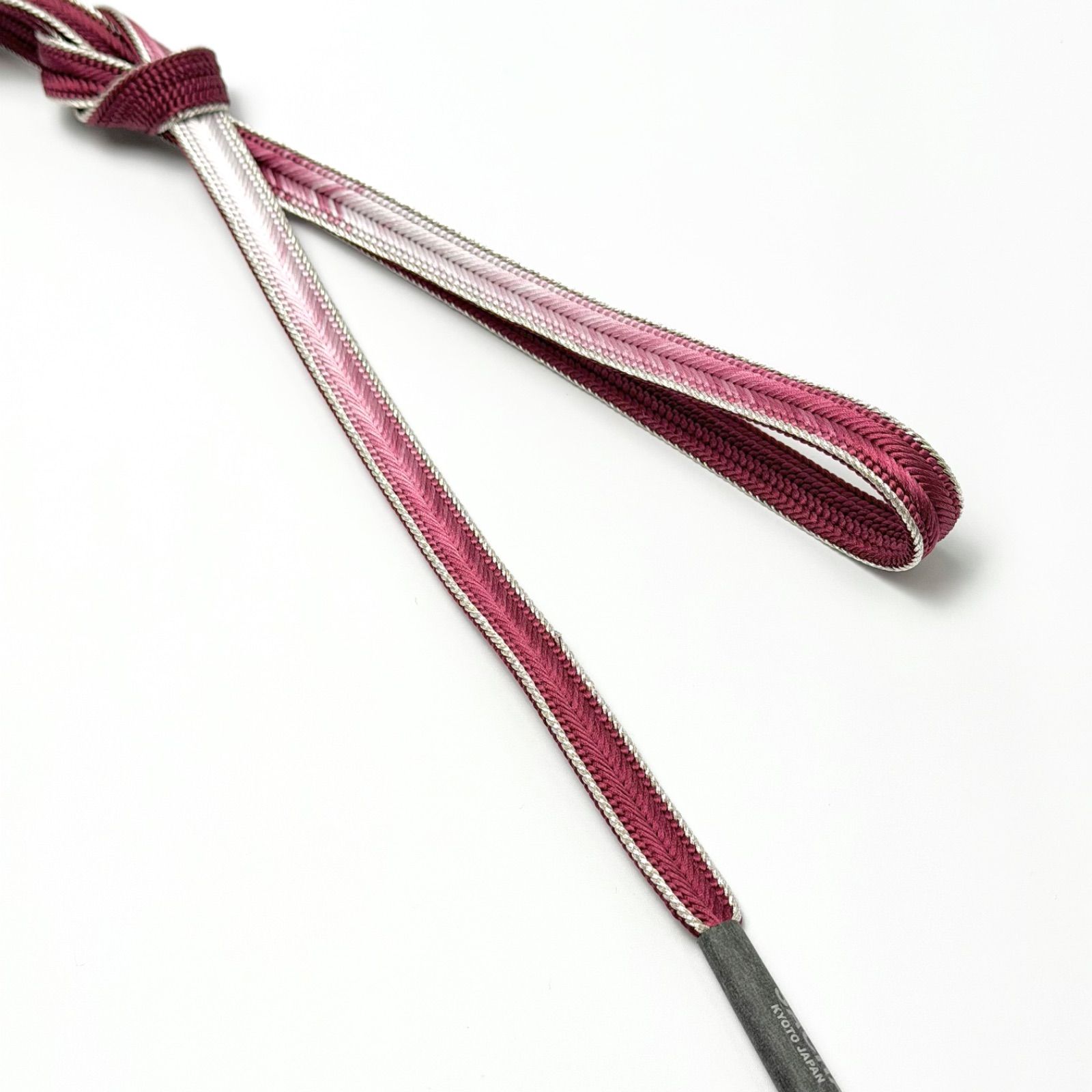 帯締め 和小物さくら